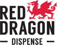 Red Dragon Dispense